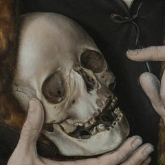 Devil Have A Green Eyes