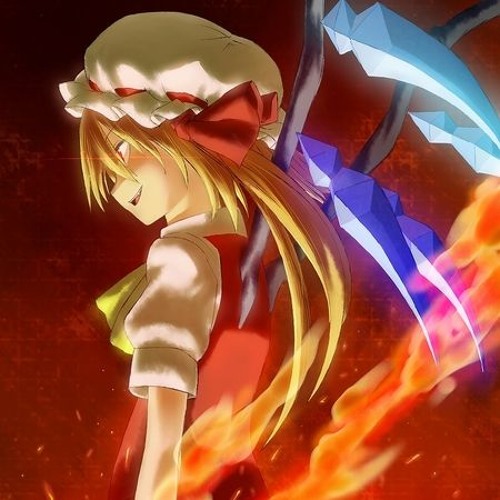 Touhou EoSD - UN. Owen Was Her NITRO Remix