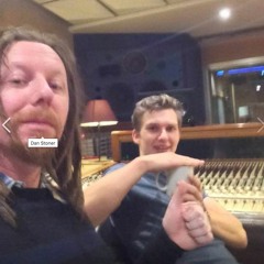 Dan Stoner - Producer/musician - showreel