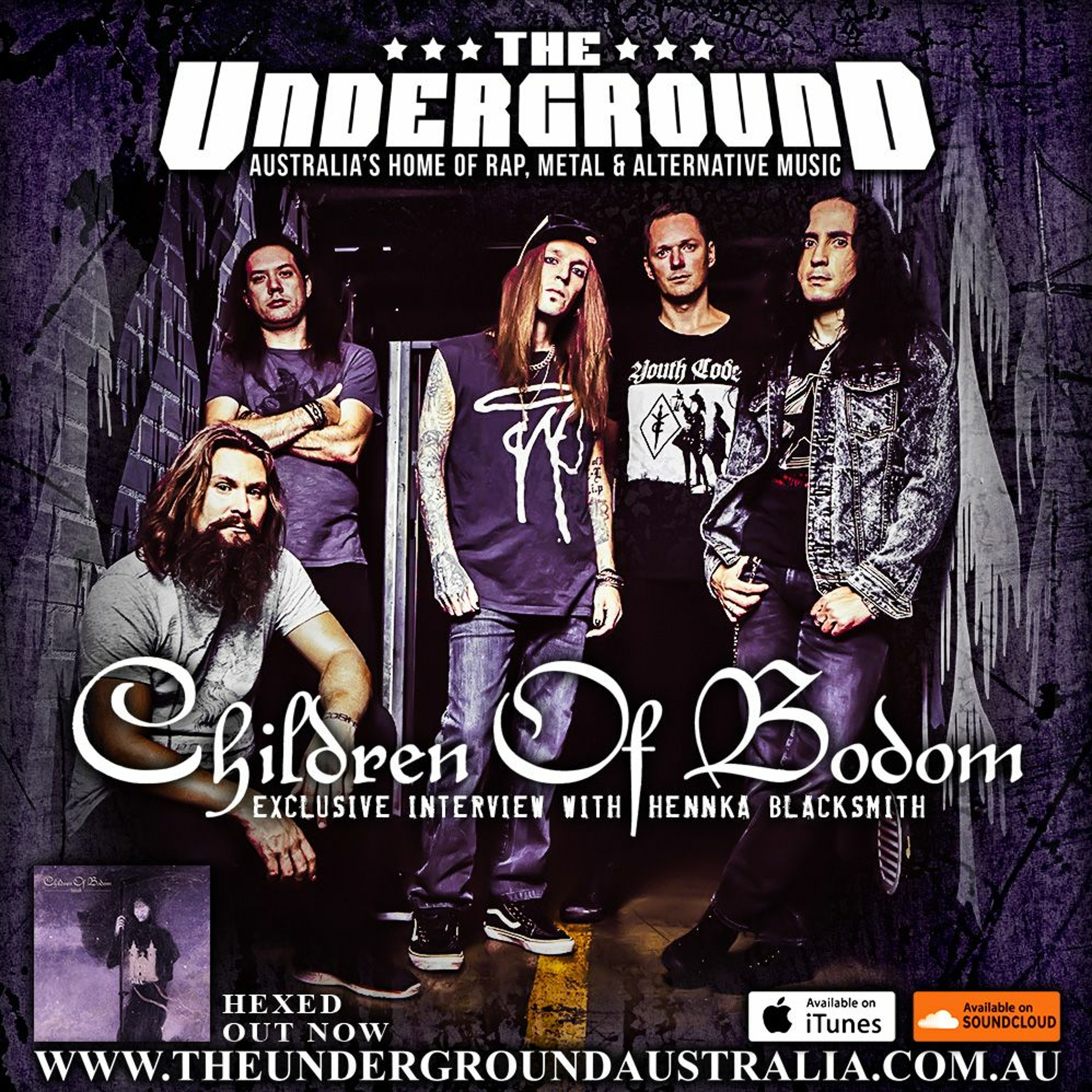 The Underground