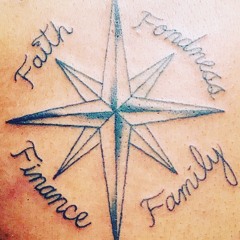 Go Hard Finish Strong (featuring Deborah & Tammie) (Beat by SuperStarO)