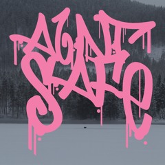 Ain't safe - Frida - Erk (prod. WAR x Farfar)