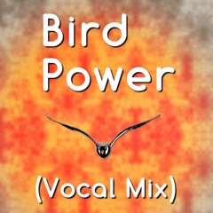 Bird Power (feat. Orrisroot)