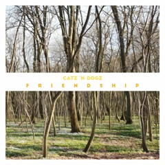 Never Go Down feat. WhoMadeWho