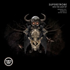 Superstrobe - Enlightened