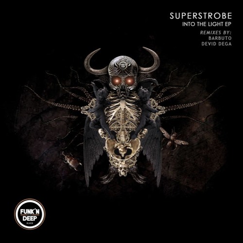 Superstrobe - Enlightened