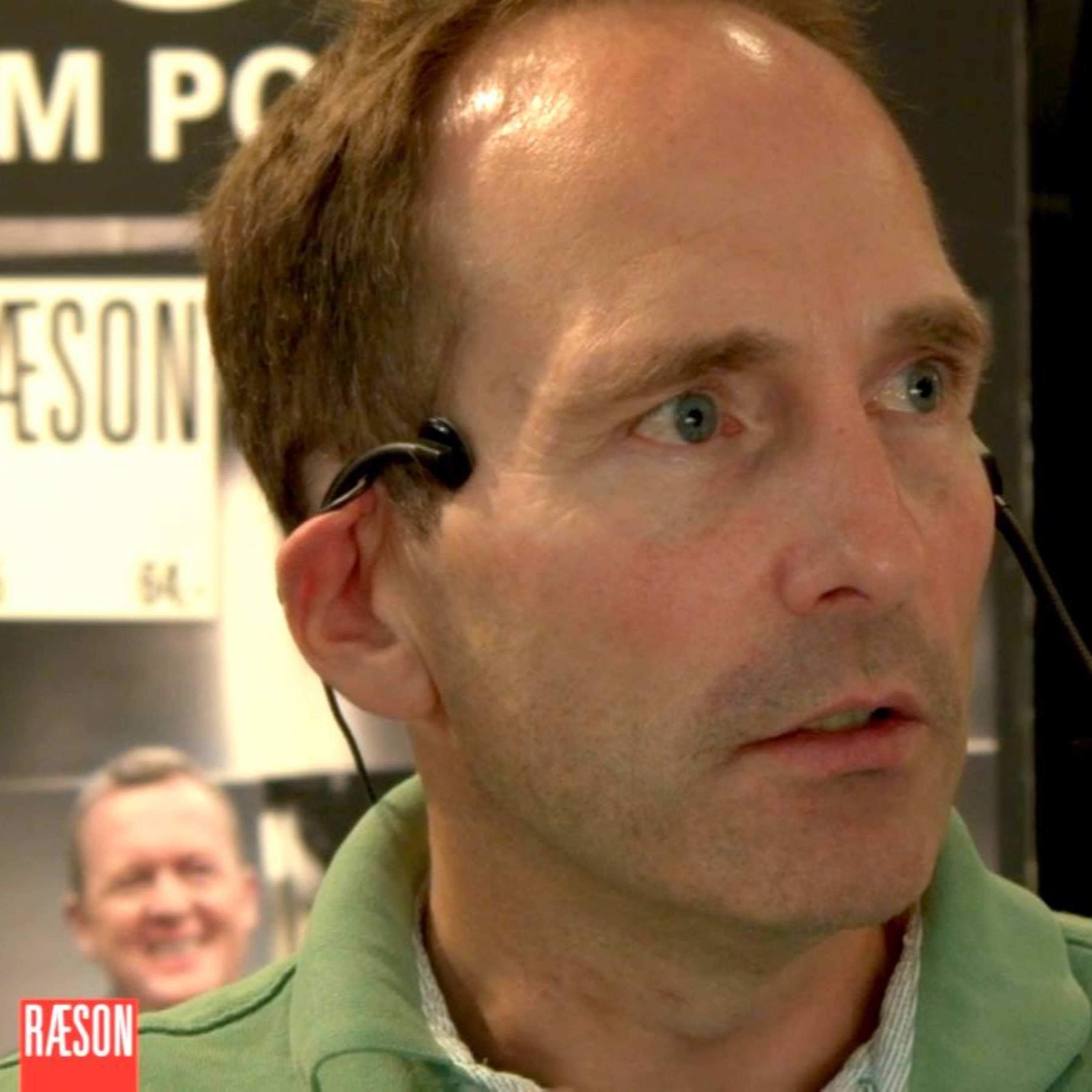 Krig, fred og andre trusler 3: Er Trump en trussel for verdensfreden? episode artwork