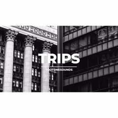 (FREE) | TRIPS | Unknown T x S1 Type Beat | Free Beat | UK Drill Instrumental