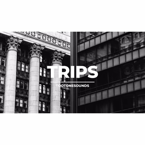 (FREE) | TRIPS | Unknown T x S1 Type Beat | Free Beat | UK Drill Instrumental
