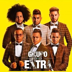 GRUPO EXTRA - HOY SE BEBE #BACHATA(2018)