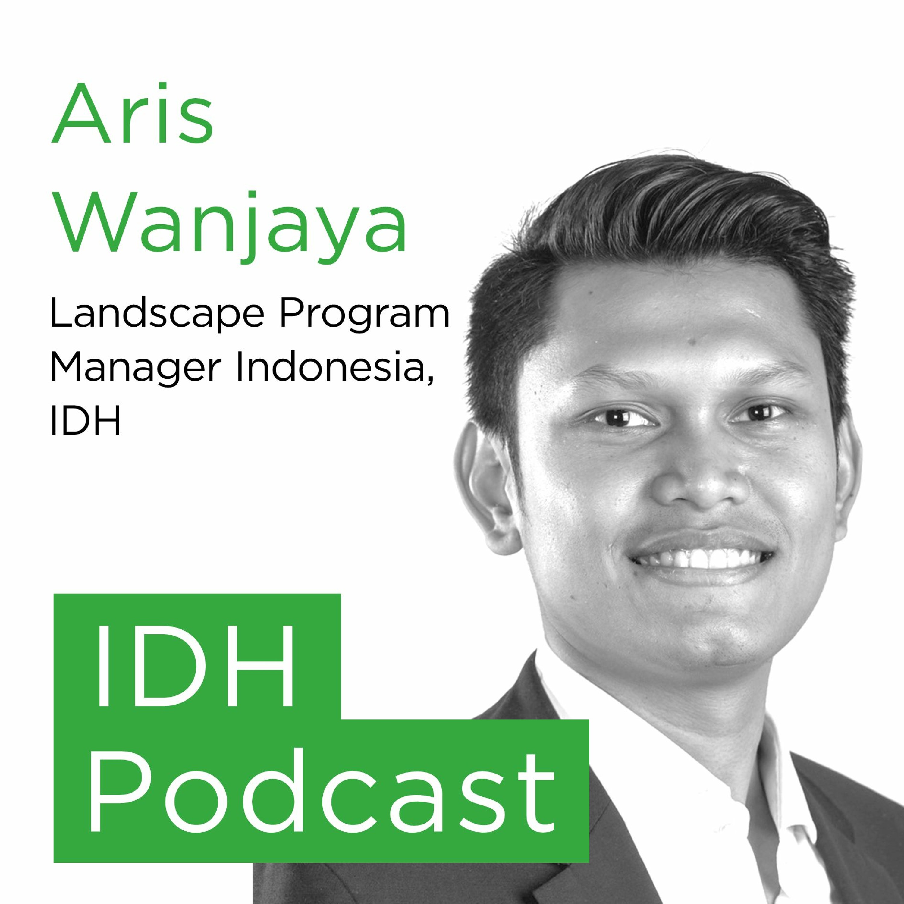IDH Podcasts