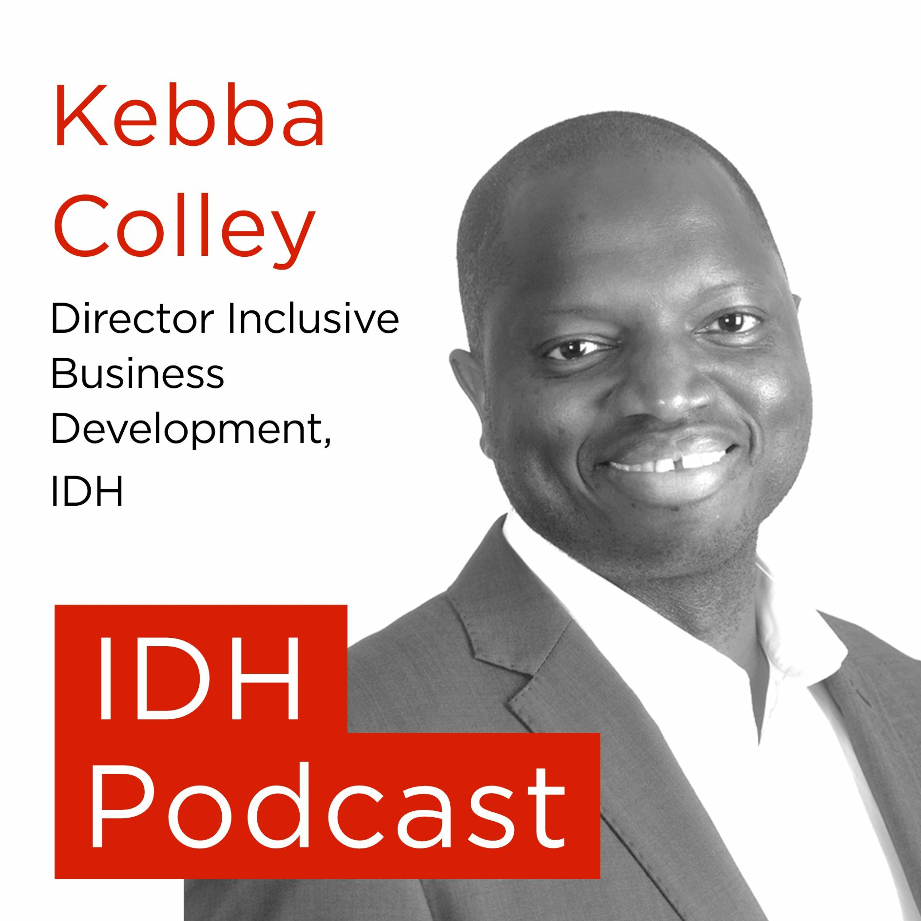 IDH Podcasts
