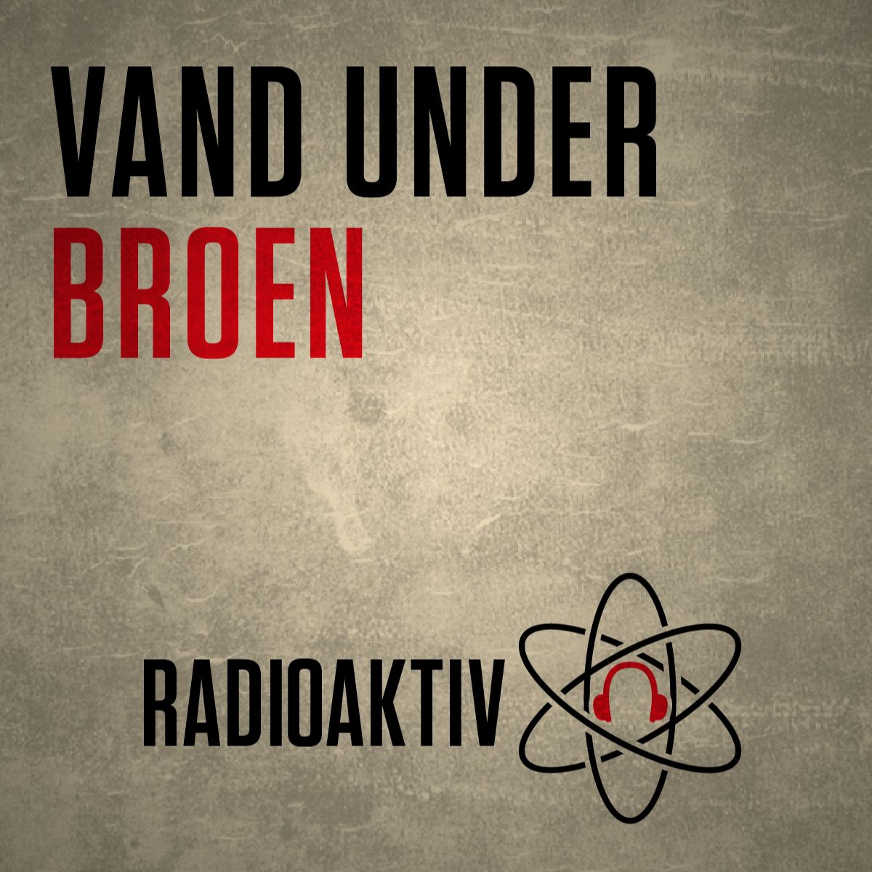 Vand under broen #13 - Dorte Grenaa om DKP/ML, porcelænsstrejker og Albanien episode artwork
