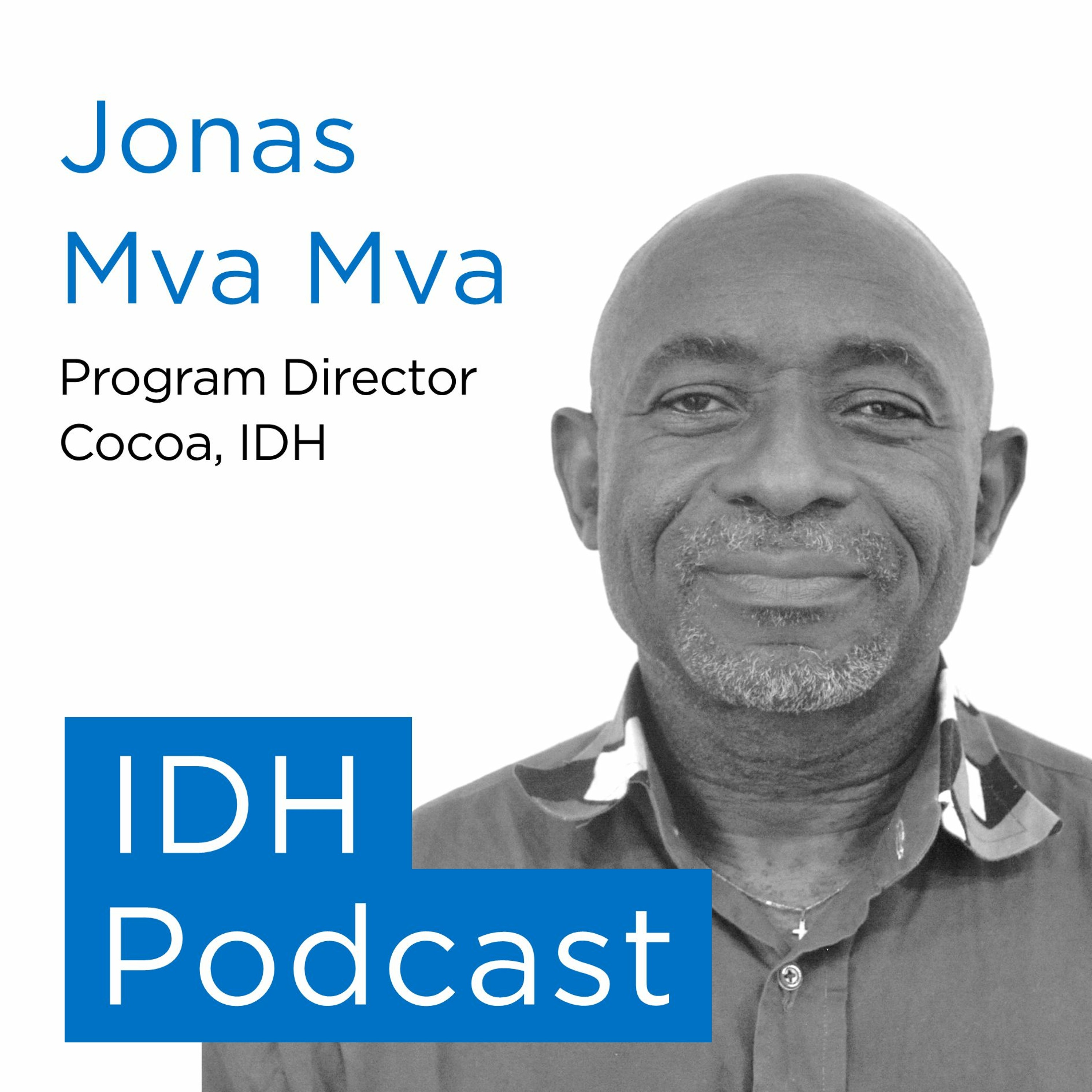 IDH Podcasts