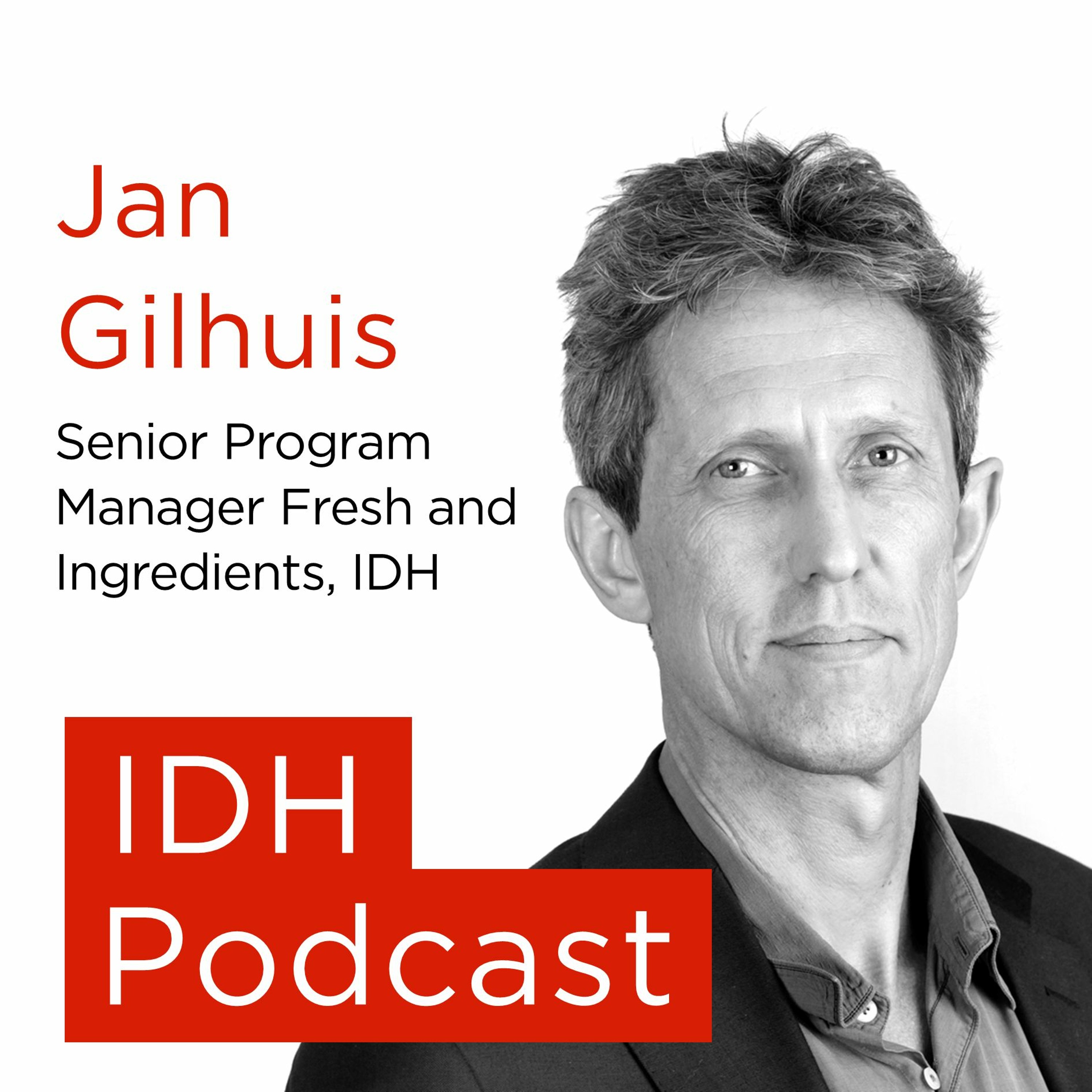 IDH Podcasts