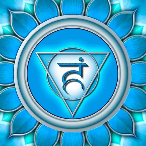 Stream Meditation Chakra De La Gorge Lachouetteblanche19 By La Chouette Blanche Listen Online For Free On Soundcloud