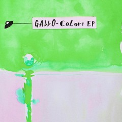 PREMIERE: Gallo - Sapori [Hell Yeah! Recordings]