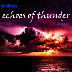 Echoes Of Thunder