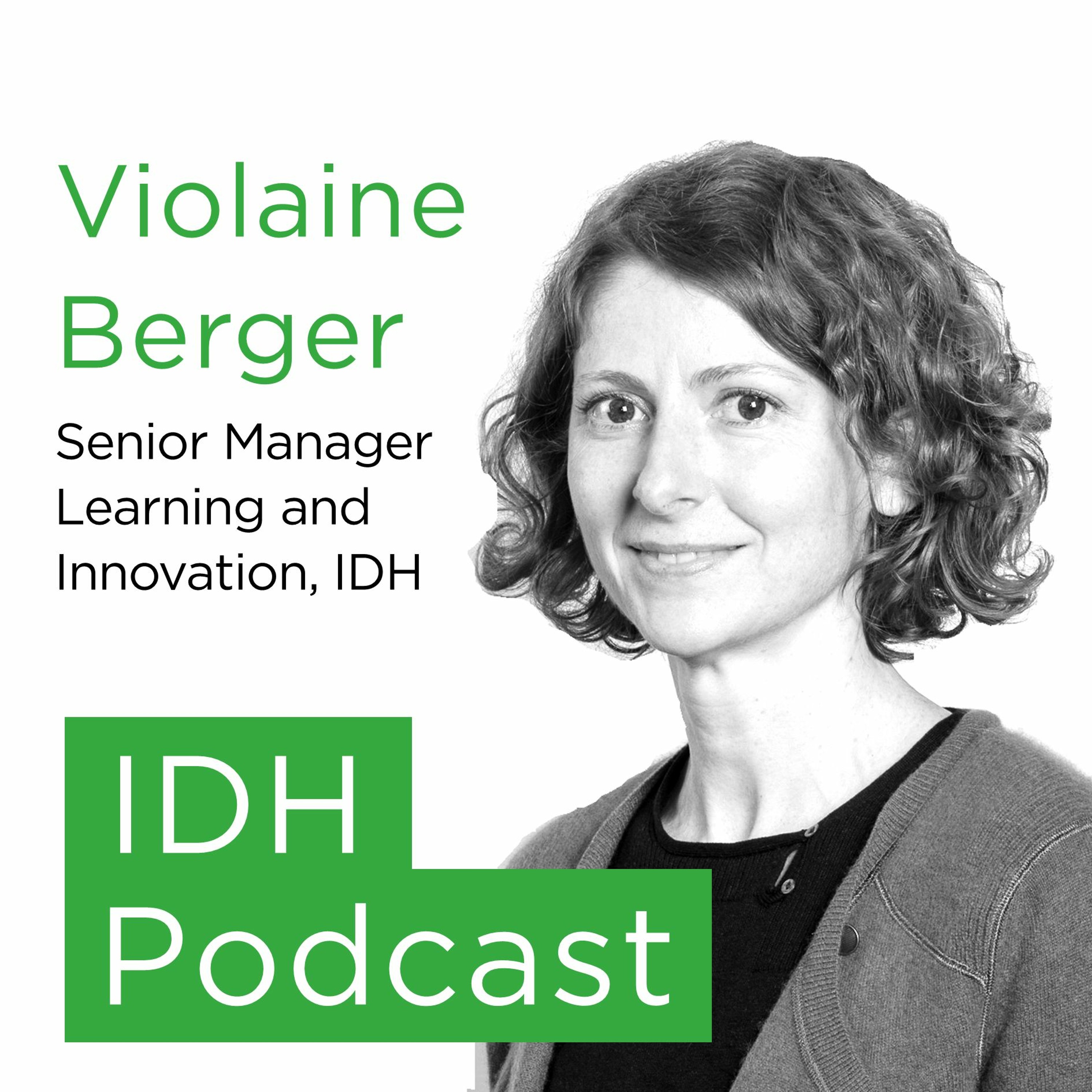 IDH Podcasts