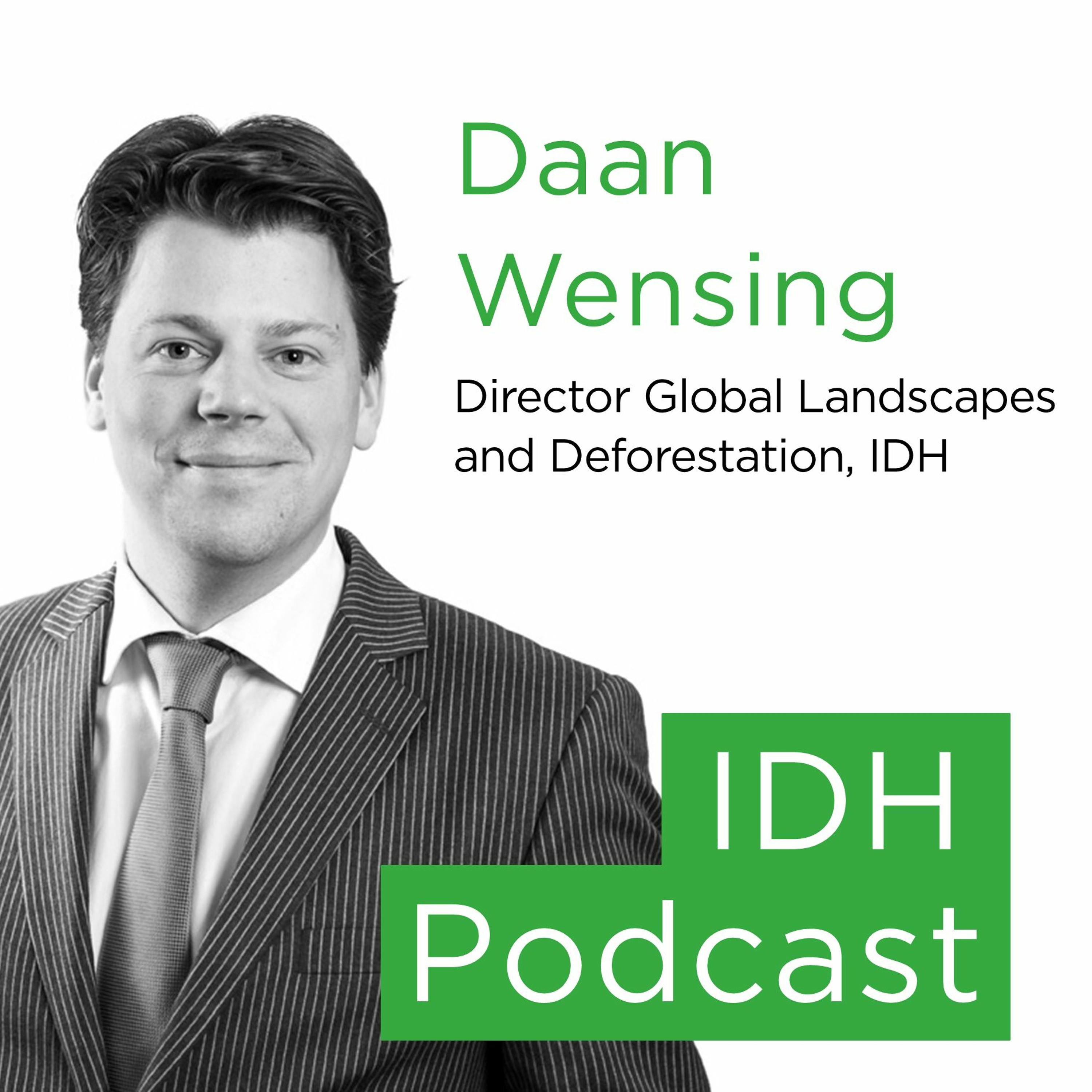 IDH Podcasts
