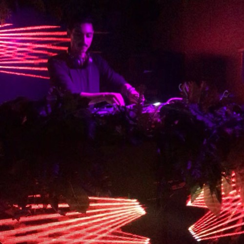 Könvict @ 24K Cairo - 5th March 2019