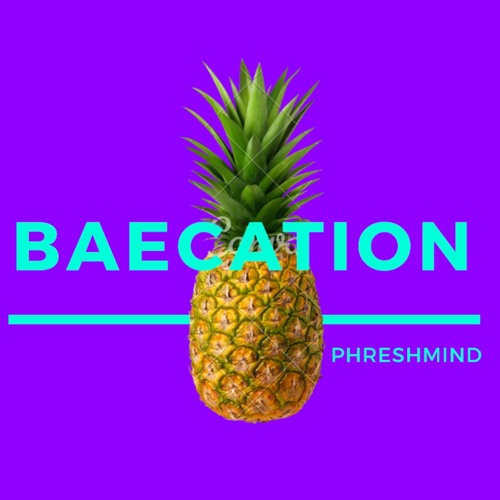 Baecation Prod. Pdud Cookin