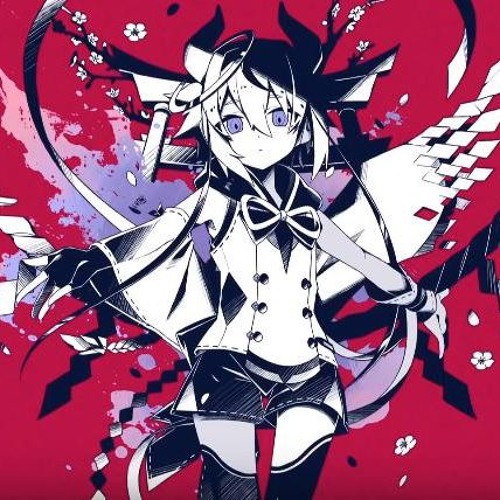 アンヘル / かいりきベア 歌ってみた 【Burefu】
