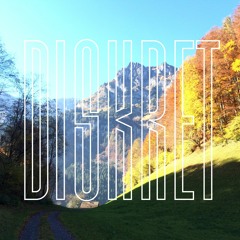 Exclusive: An Atmospheric Morning Mix By Diskret