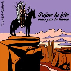 J'aime la bite mais pas la tienne