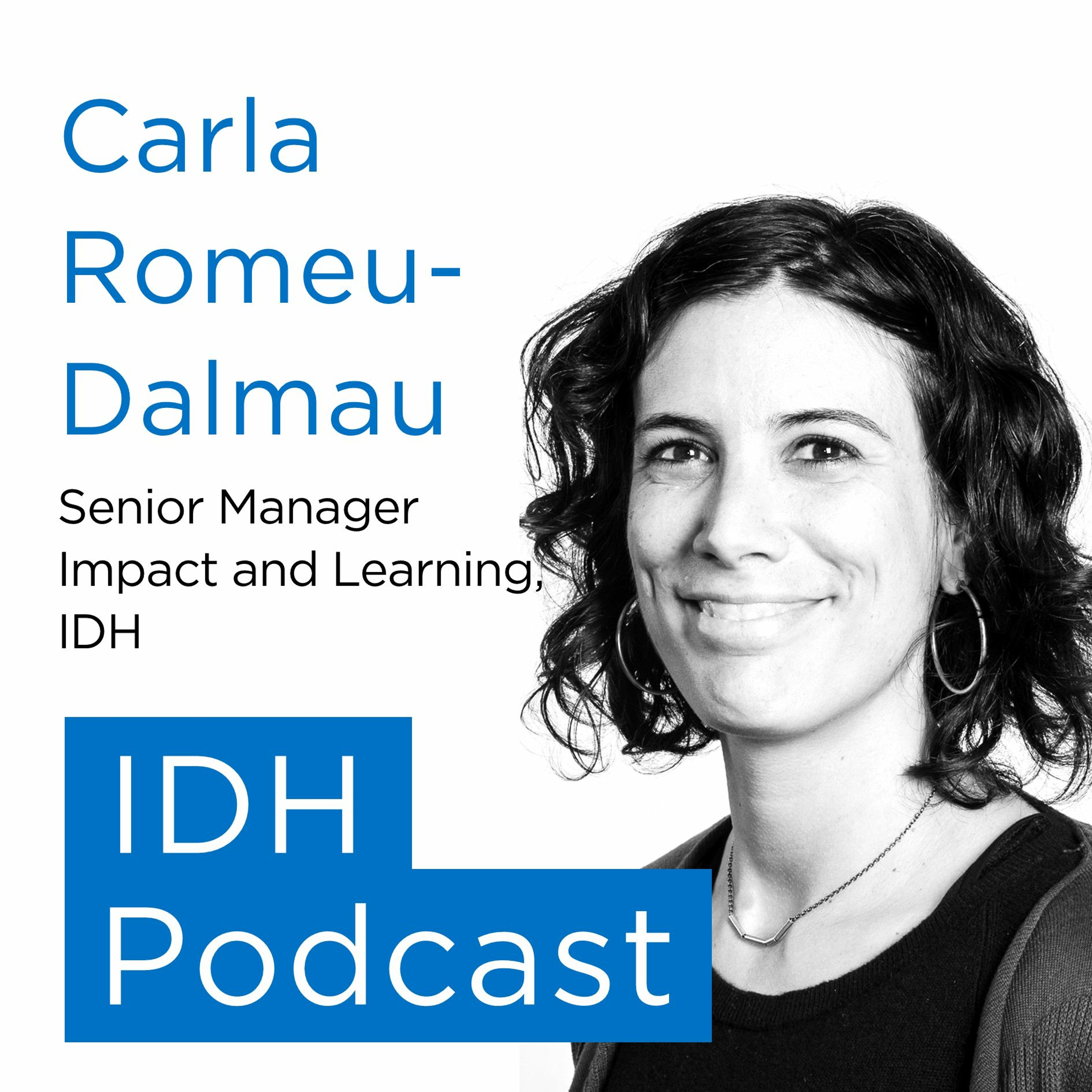 IDH Podcasts