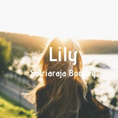 Alan Walker, K-391, Ft. Emelie Hollow - Lily(N0tyourmine Hardcore Remix) Cover By(Eltasyanatasha)