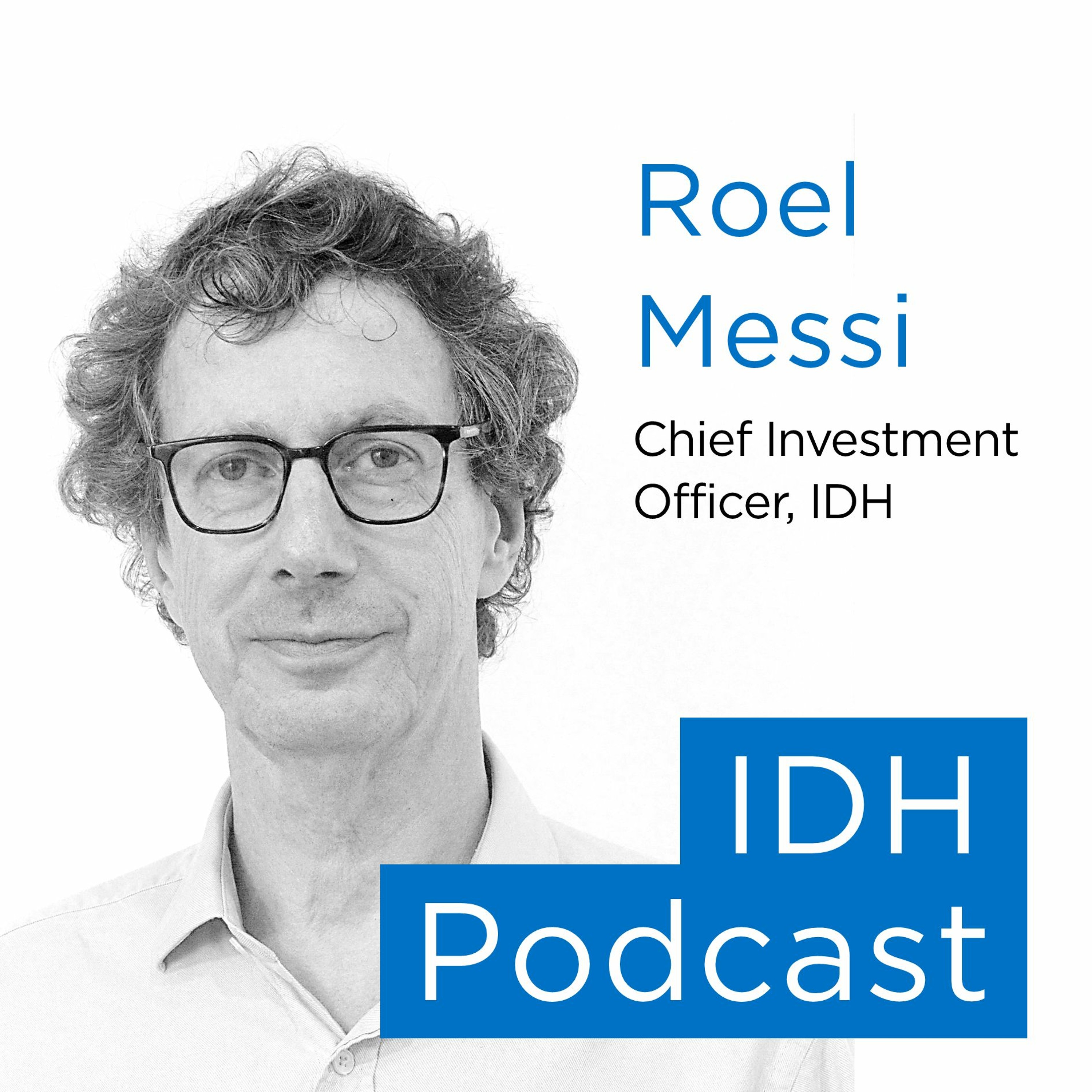 IDH Podcasts