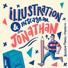 E4_Jonathan (Illustration & Social Media