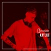 COUPCAST #063 - Kaylah DJ mix artwork - Electronic music tracklist cover image