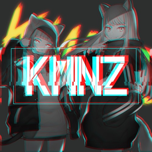 KMNZ - Augmentation (feat. Moe Shop)(YUKIYANAGI Bootleg)