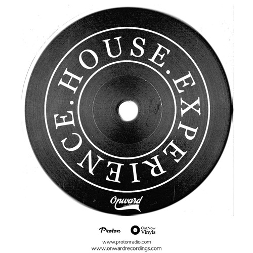 House Experience Episode 23 - Mixed By Bs As Deep