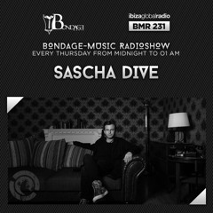 Bondage Music Podcast 231 At Ibiza Global Radio 03 2019