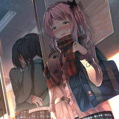 Nightcore - Should Be Me (Cadmium x Timmy Commerford)