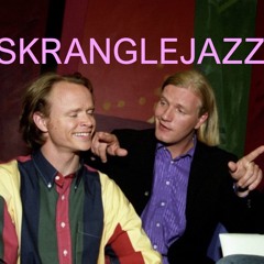 Skrangleteip 23 - G-Ha & Olanskii