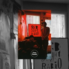 Mo Yasin & Dreamcast @ Red Light Radio, Amsterdam 25.03.19