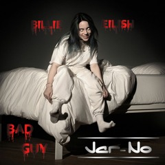 Billie Eilish - Bad Guy (Jar-No Remix)