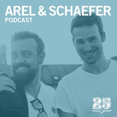 Podcast #026 - Arel & Schaefer