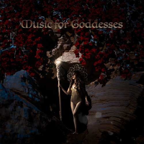 Aphrodite | Music For Goddesses | Paul Landry | New Age Music