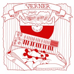 PREMIERE: Verner - Refuge [Axe On Wax]
