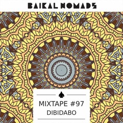 Mixtape #97 by DIBIDABO