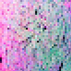 The philosopher that swallowed one thousand fragments of a broken mirror