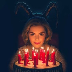 Masquerade chilling adventures of Sabrina