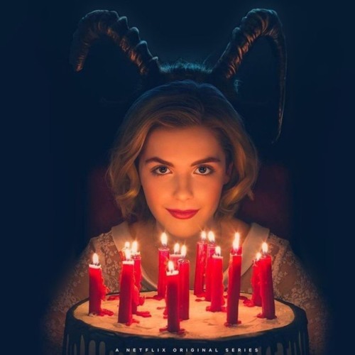 Masquerade chilling adventures of Sabrina