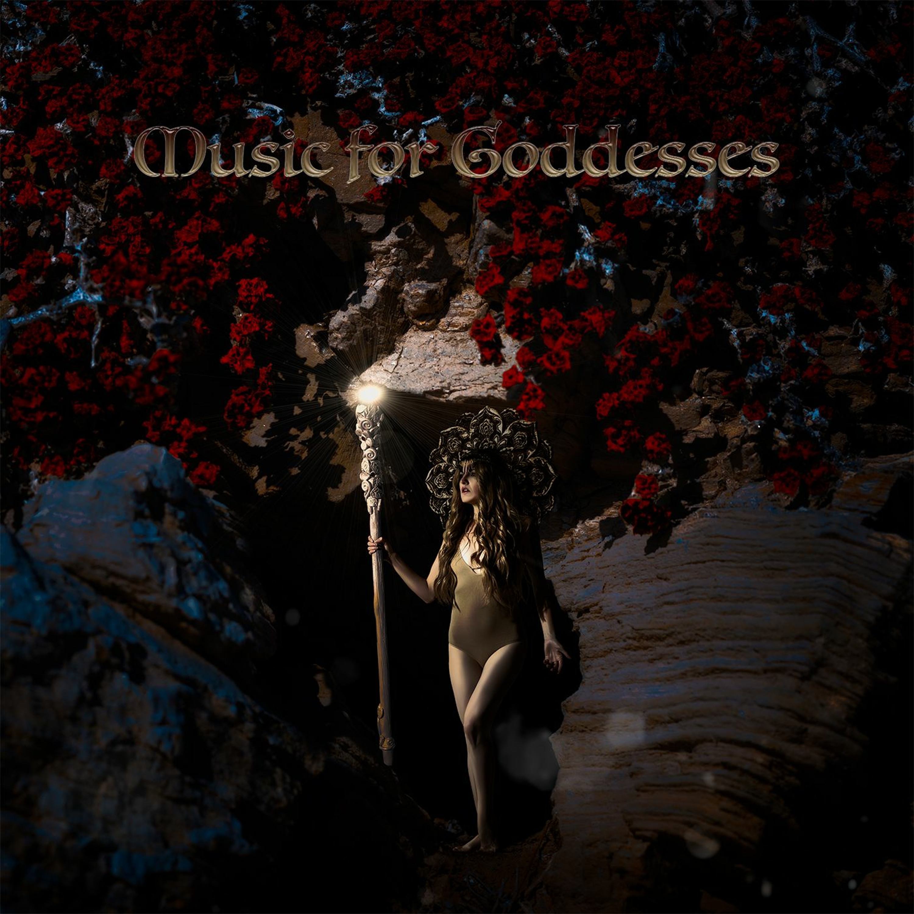 Nerthus | Music For Goddesses | New Age Music