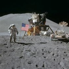 818 On The Moon With DJ Lazee
